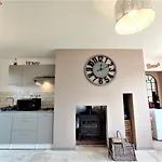 Ferienhaus De France - La Normandeuse Realcamp