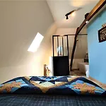 De France - La Normandeuse Ferienhaus Realcamp