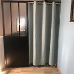 De France - La Normandeuse Ferienhaus