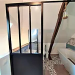 De France - La Normandeuse Ferienhaus