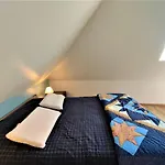 Ferienhaus De France - La Normandeuse Realcamp