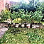 De France - La Normandeuse Ferienhaus Realcamp