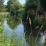 Ferienhaus De France - La Normandeuse Realcamp