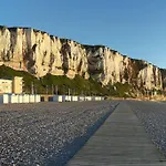 De France - La Normandeuse Ferienhaus *