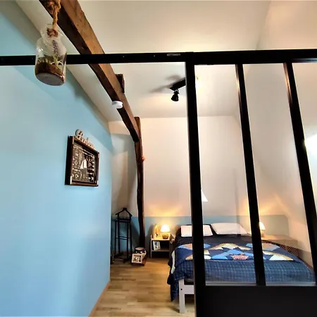 Holiday home De France - La Normandeuse Realcamp