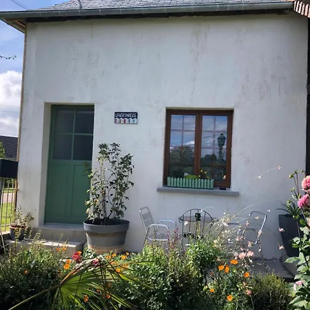 De France - La Normandeuse