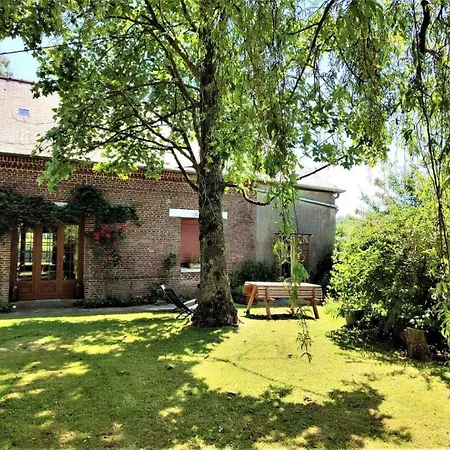 Holiday home De France - La Normandeuse *