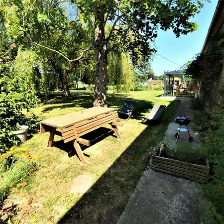 De France® - La Normandeuse Realcamp