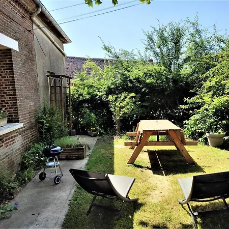 De France - La Normandeuse *