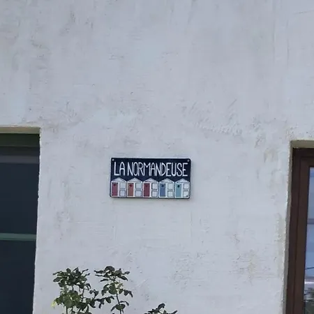 Gite Gites De France - La Normandeuse