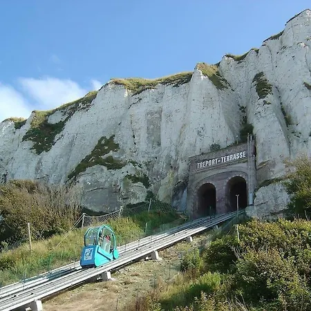 Gite Gites De France - La Normandeuse