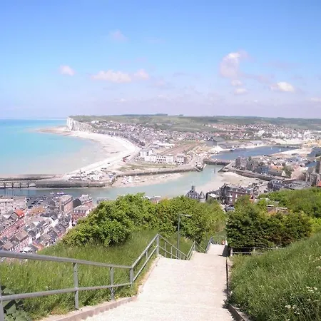 Holiday home Gite Gites De France - La Normandeuse