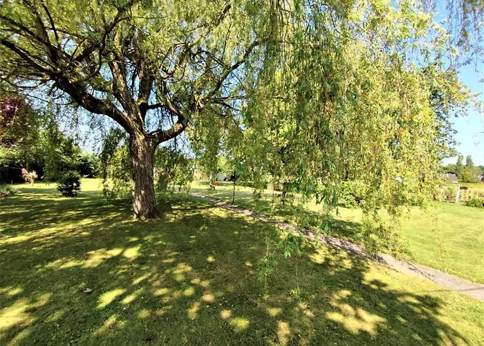 De France - La Normandeuse