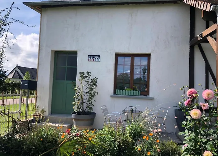 Gite Gites De France - La Normandeuse