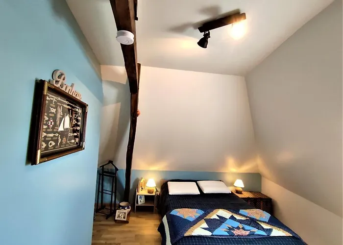 De France - La Normandeuse *