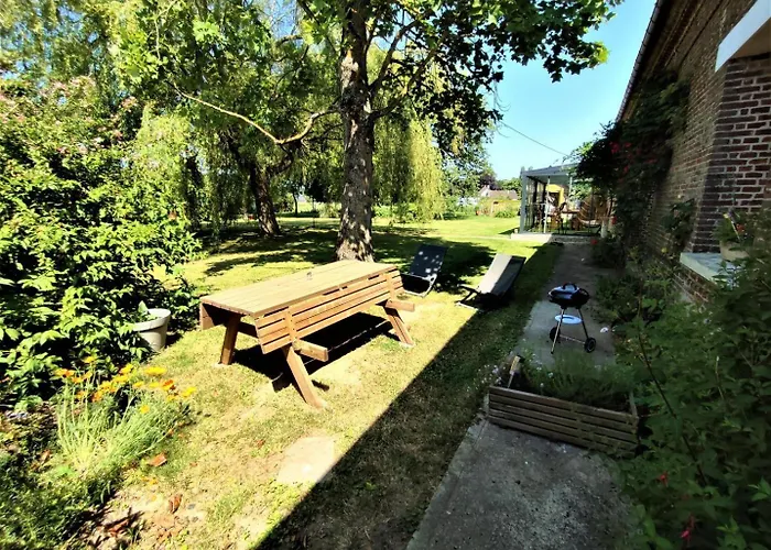 De France - La Normandeuse Realcamp