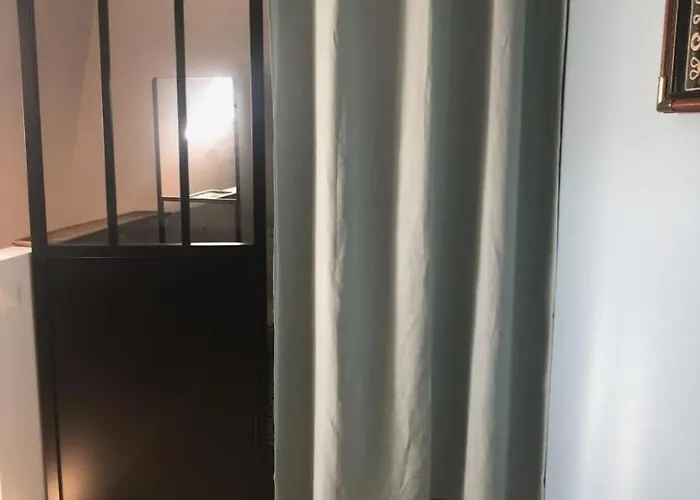 De France - La Normandeuse Dom wakacyjny