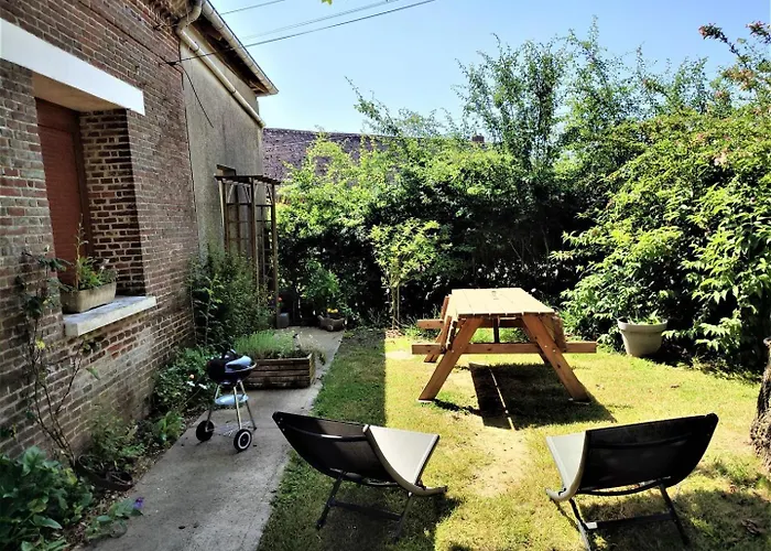 Gite Gites De France - La Normandeuse *