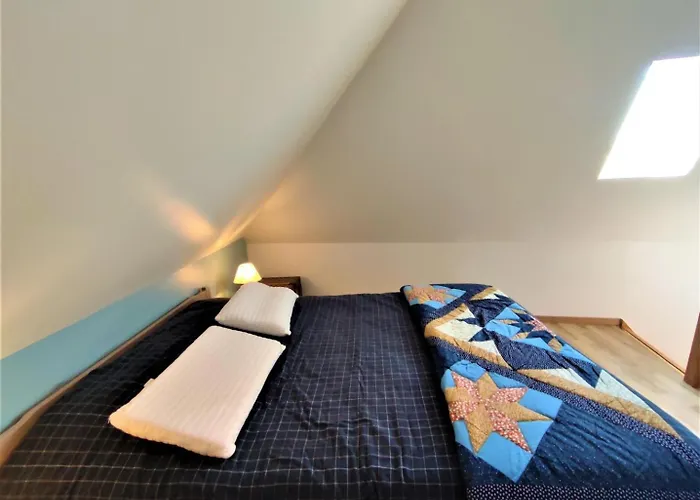 Holiday home De France - La Normandeuse Realcamp