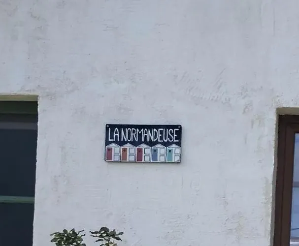 Gite Gites De France - La Normandeuse