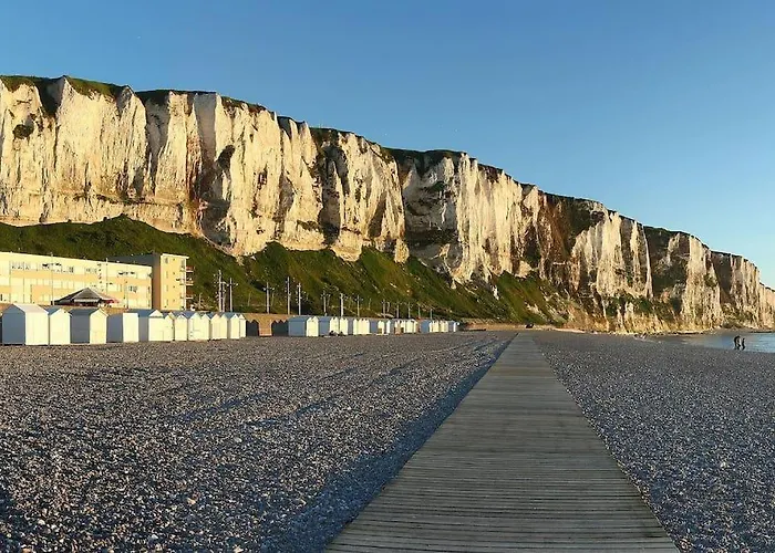 Gite Gites De France - La Normandeuse Holiday home *