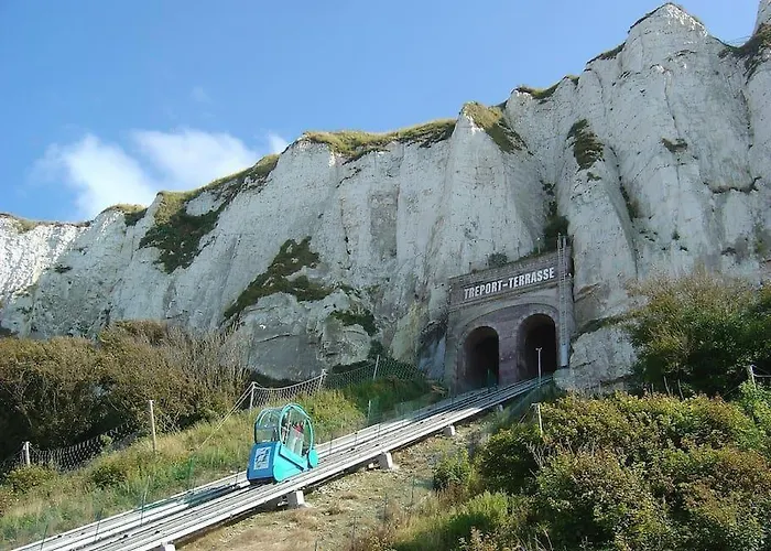 Gite Gites De France - La Normandeuse