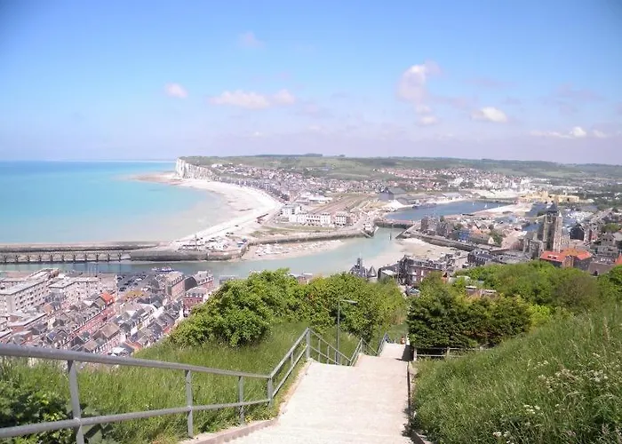 Holiday home De France - La Normandeuse