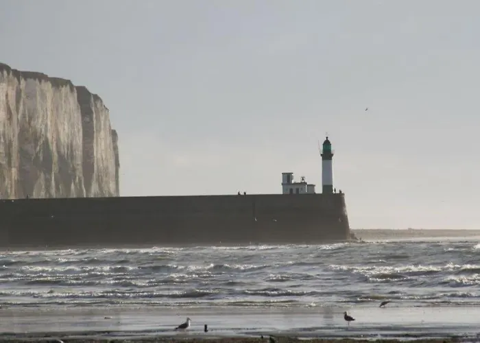 De France - La Normandeuse * Fallencourt