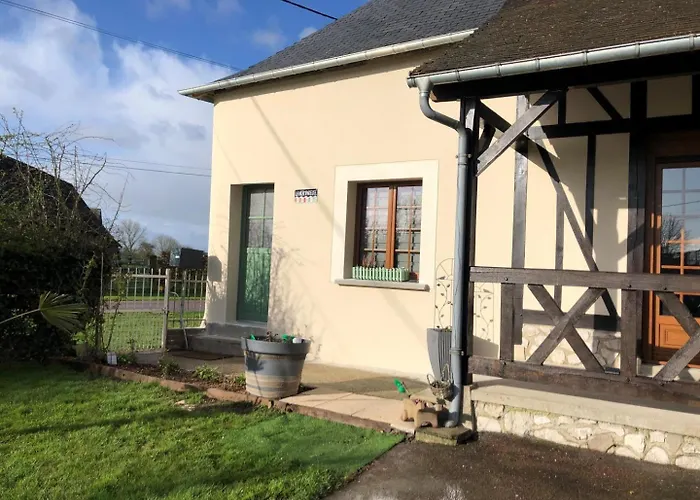 De France - La Normandeuse